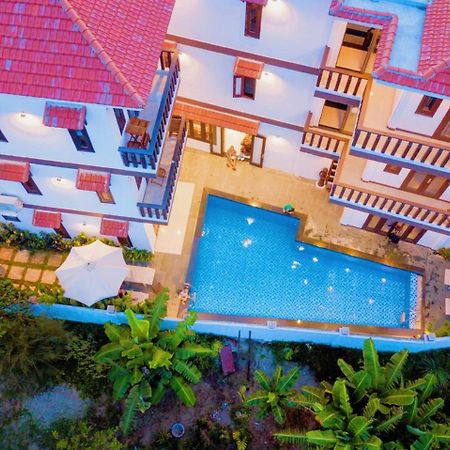 Cam Thanh Village Villas Hoi An Exterior foto
