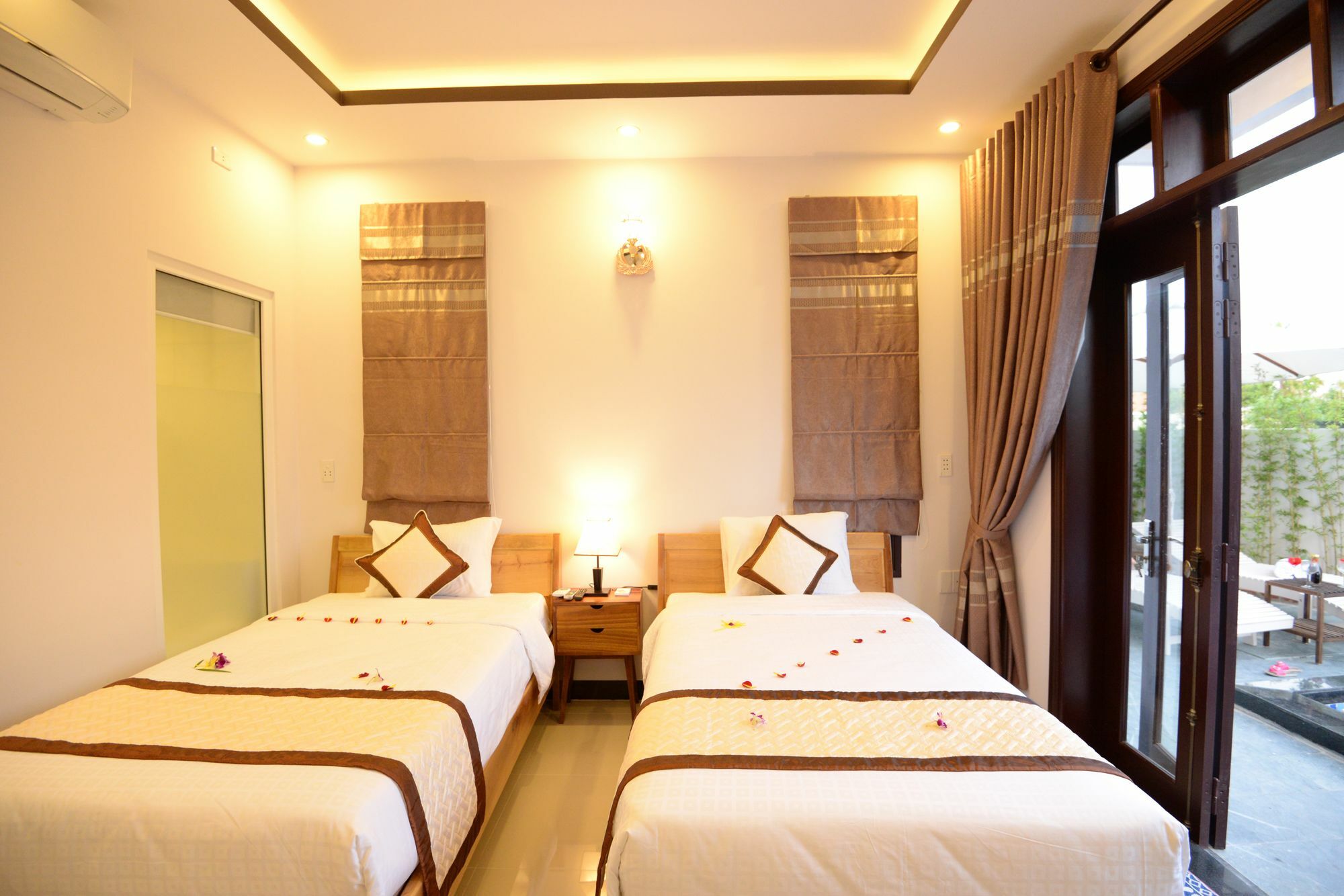 Cam Thanh Village Villas Hoi An Exterior foto