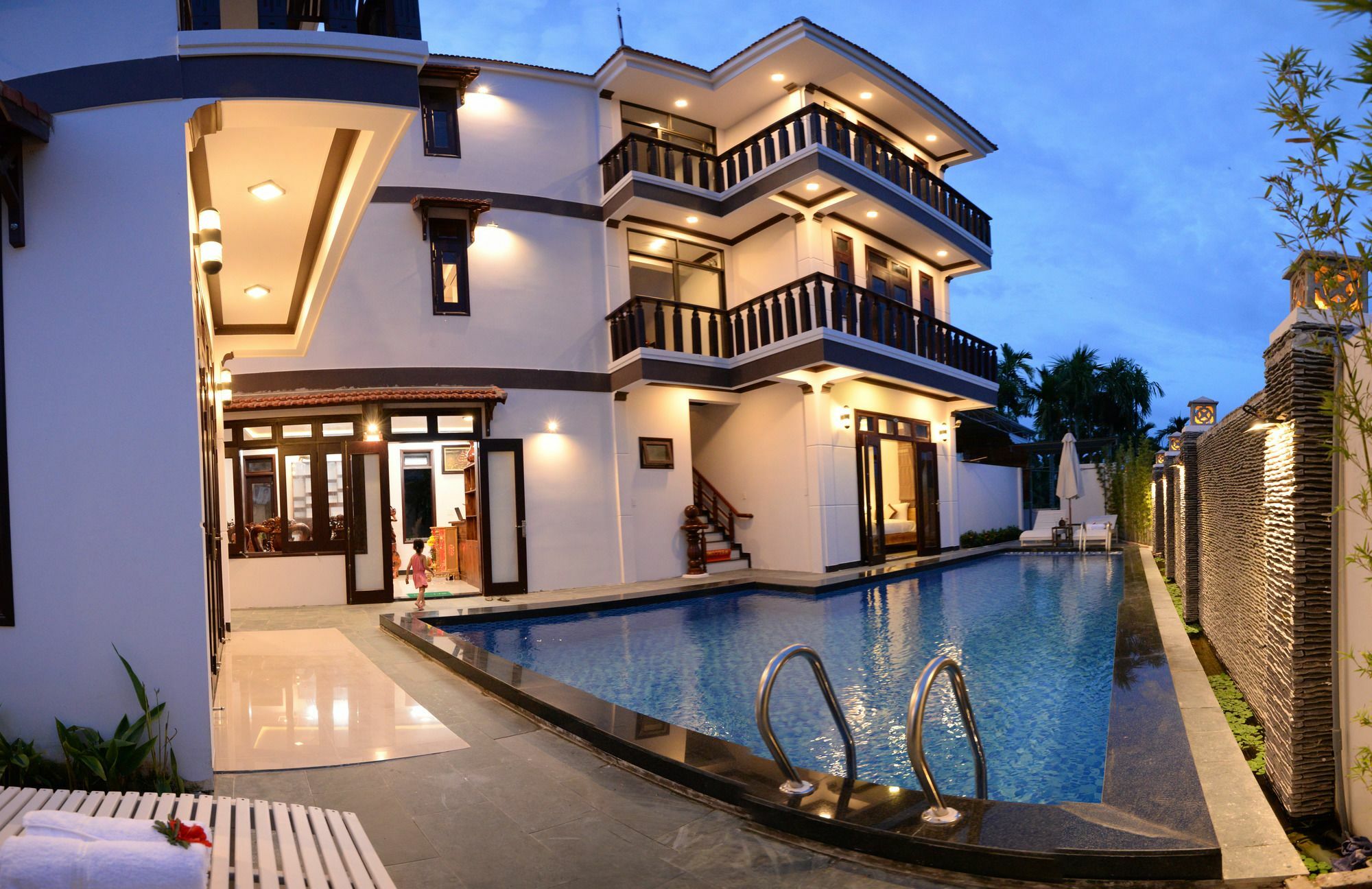 Cam Thanh Village Villas Hoi An Exterior foto