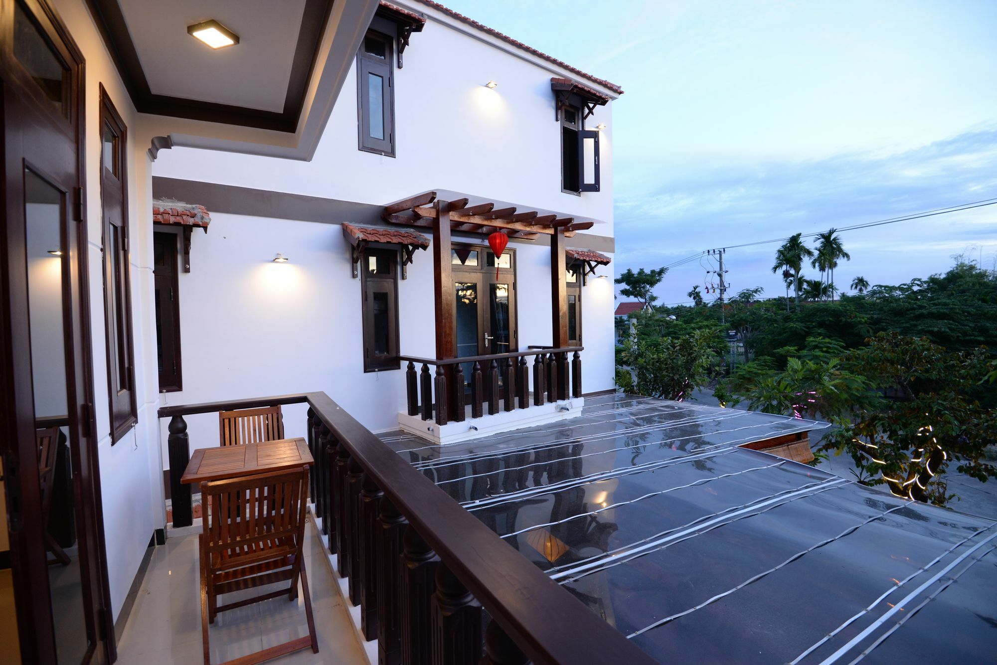 Cam Thanh Village Villas Hoi An Exterior foto